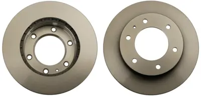 TRW DF6034S Fren Diski Ön Ranger 06> / B2500 Bt50 4wd 05>11 Havalı 290mm 6M341027DA UR6133251