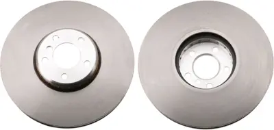 TRW DF6623S Fren Dıskı On Bmw 5 2009>>, 7 2008 2015 6789544