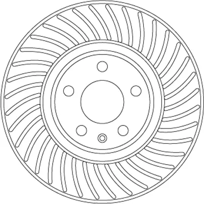 TRW DF6950S Audı:  A4 Allroad B9 (8wh, 8wj), A4 B9 (8w2, 8wc), A4 B9 Avant (8w5, 8wd), A5 (F53, F5p), A5 Convert 8W0615301H