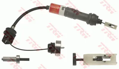 TRW GCC141 Debrıyaj Telı 655 / 330mm P306 1,8 / 1,8 16v / 1,8d / 1,9d 93 01 2150Y1