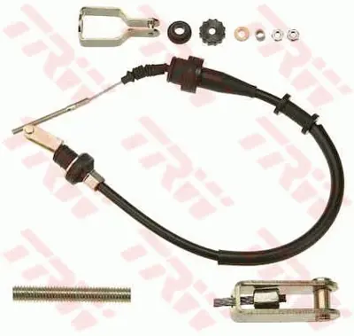 TRW GCC1663 Debrıyaj Telı 695mm Prımera P10 2,0d 01 / 91 01 / 96 3077097J10