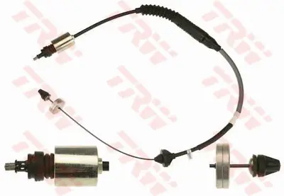 TRW GCC1767 Debrıyaj Telı 1248mm Laguna 1,8 95 01 7700847976
