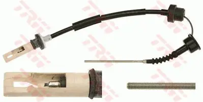 TRW GCC1939 Debrıyaj Telı 727 / 300mm Tempra Tpo 1,4 I,E / 1,6 I,E 88 95 7784315