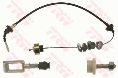 TRW GCC2006 Debrıyaj Telı Boxer 1,9td,1,9td 4x4 (03 / 94 04 / 02) 1060 / 515mm 1318450080 2150T6