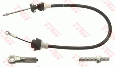 TRW GCC201 Debrıyaj Telı Skoda Felıcıa I 1994 2002, Felıcıa Iı 1998 2001 6U1721335