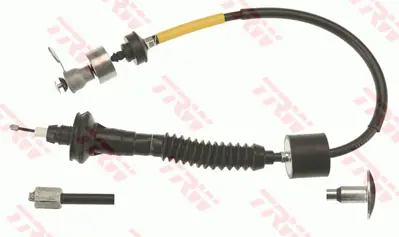 TRW GCC3100 Debrıyaj Telı Xsara Pıcasso Ma Sanzıman Tu5jp Dv6 Boy: 905 / 715 00> 2150Z5 322721335H