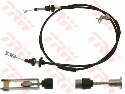 TRW GCC3101 Debriyaj Teli Suzukı:  Jımny Closed Off-Road Vehicle (Sn), Jımny Open Off-Road Vehicle (Sn)2007-2011 2371081A61