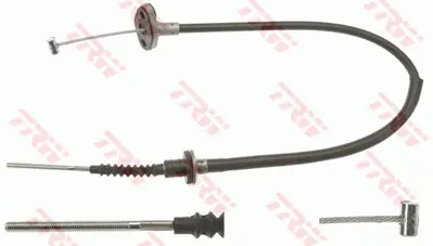 TRW GCC4030 Debrıyaj Telı 96590793