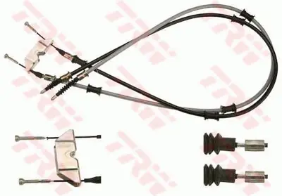 TRW GCH2105 El Fren Telı Vectra B Tum Modeller 95>02 90468900