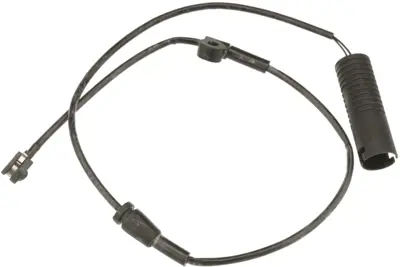 TRW GIC117 Arka Fren Balata Fısı Bmw E38 34351182065