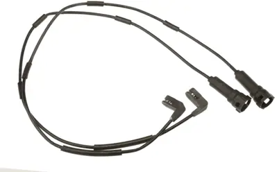 TRW GIC125 On Fren Balata Fısı Opel Astra F; Omega A; Vectra A 90335784
