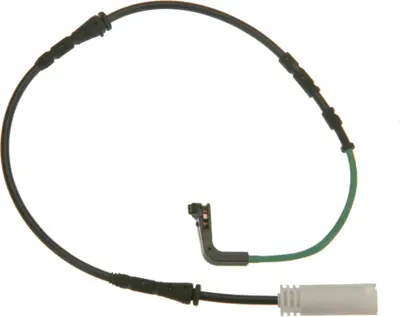 TRW GIC254 Balata İkaz Kablosu Ön 3 2007 34352283335