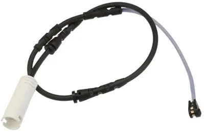 TRW GIC337 On Fren Balata Fısı 700mm 1 Serısı E82 E88 135ı 10 / 07 N55b30a Motor Kodu 6794285