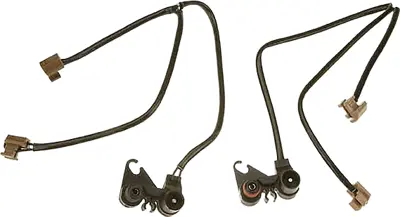 TRW GIC5025 Balata Ikaz Kablosu Arka V1903651