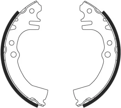 TRW GS8699 Daıhatsu:  Cuore Iv (L501), Cuore V (L7_), Cuore Vı (L251, L250_, L260_), Move (L6_), Move (L9_), Op 449597216000