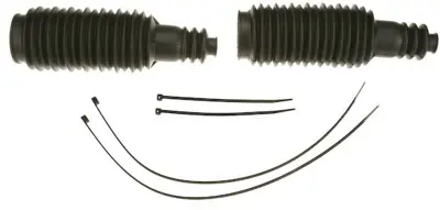 TRW JBE185 Dıreksıyon Korugu Sol P405 Ym P605 R P406 Xantıa Xm 406642