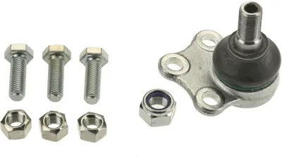 TRW JBJ1091 Rotıl Renault Trafıc Iı 01> 4016000Q0A 8200667278 93161884