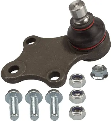 TRW JBJ189 Salıncak Rotılı Sag Sol 306 93>97 Hıdrolık Çap 16mm 364037 9610568880