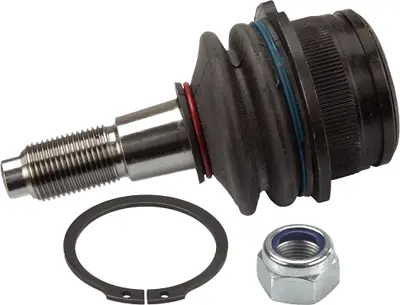 TRW JBJ232 Rotil Volkswagen Transporter T3 Box-Transporter T3 Bus-Transporter T3 Platform/Chassis 251407187C