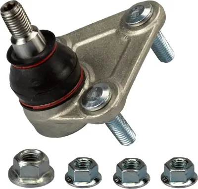 TRW JBJ665 Rotıl Alt 8N0407366A