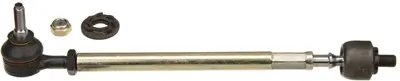 TRW JRA194 Rot Mılı + Rotbası Sag Sol R9 R11 1.4 1.7 7703034169