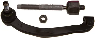 TRW JRA546 Komple Rotkolu Sol Multıvan T5 2003 Transporter T5 2003 7H0419803F