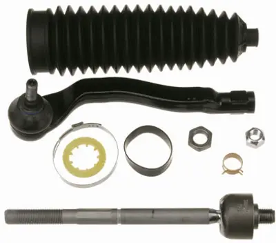 TRW JRA570 Komple Rotkolu 7701478407