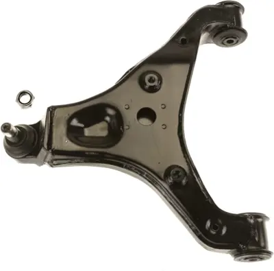 TRW JTC2217 Salıncak Kolu Sag Volkswagen Crafter 30-35 06> Crafter 30-50 06> Sprınter 3.5-T 06> S 2E0407152M A9063304707