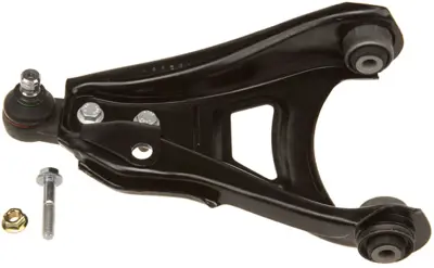 TRW JTC324 Salıncak Sol Komple Clıo I 90>98 7700794386