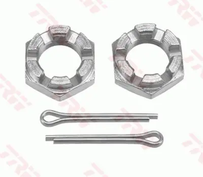 TRW JTR2722 Ön Komple Rotkolu G W461-W463 A4614630315