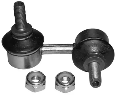 TRW JTS7519 Stabılızer Z Rotu On Sol Hyundaı Accent 00-06 Mılenyum-Admıra Matrıx 01-06 5483025010