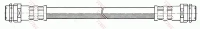 TRW PHA407 Arka Fren Hortumu Mercedes A W168 Vaneo 414 A1684280235