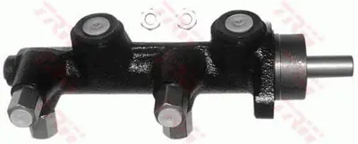 TRW PMF162 Fren Ana Merkez 20,6mm Merıva 1,4 16v Twınport 1,6 16v / 1,6 / 1,8 / 1,3cdtı / 1,7dtı / 1,7cdtı 03 T 93183406