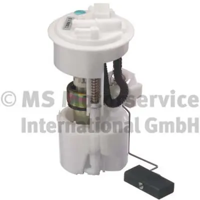 PIERBURG 7.00468.11.0 Fuel Pump Module Peugeot 152529