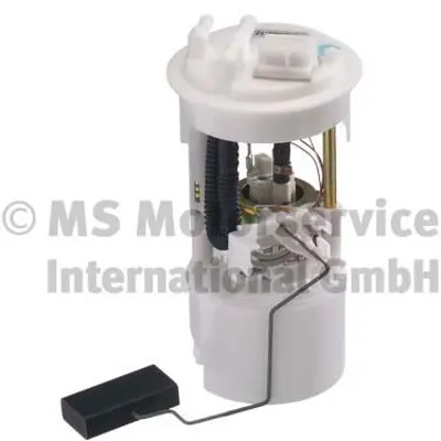 PIERBURG 7.00468.12.0 Fuel Pump Module Peugeot 152530