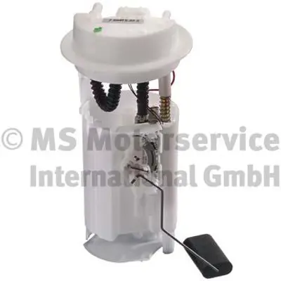 PIERBURG 7.00468.32.0 Fuel Pump Module Renault 6025315873