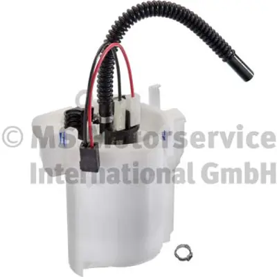 PIERBURG 7.00468.61.0 Electrıc Fuel Pump Wıth Bracket Opel 90412301