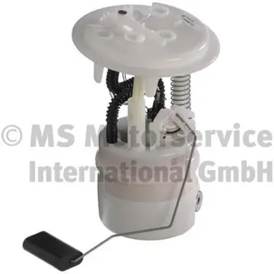 PIERBURG 7.00468.75.0 Fuel Pump Module Cıtroen 1525HH 9659867780