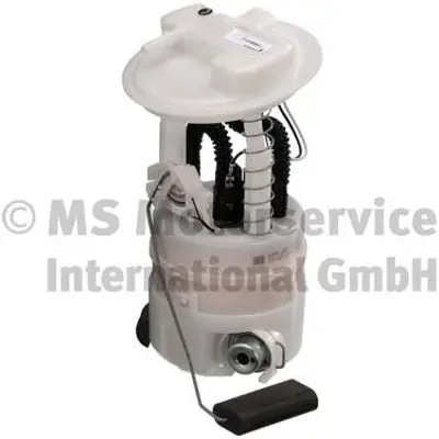 PIERBURG 7.00468.81.0 Fuel Pump Module Nıssan 17040AX010