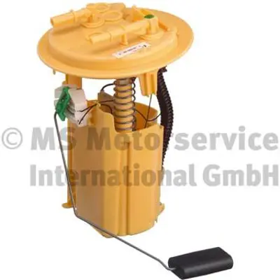 PIERBURG 7.00468.95.0 Fuel Pump Module Peugeot 1607402080 9638028680