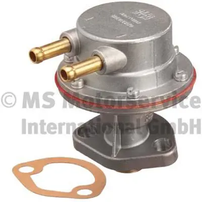 PIERBURG 7.02242.15.0 Fuel Pump Bmw 13311280956