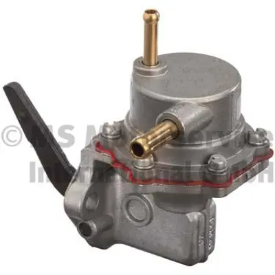 PIERBURG 7.02242.29.0 Fuel Pump Opel 816061