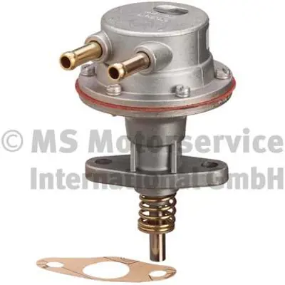 PIERBURG 7.02242.30.0 Fuel Pump Opel 816031