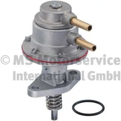 PIERBURG 7.02242.57.0 Fuel Pump Ford 954F9350AB