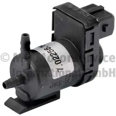PIERBURG 7.02256.14.0 Electrıc Swıtch Over Valve Fıat 46813569