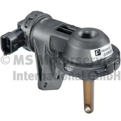 PIERBURG 7.02256.28.0 Control Valve Opel 1813784E00 850437