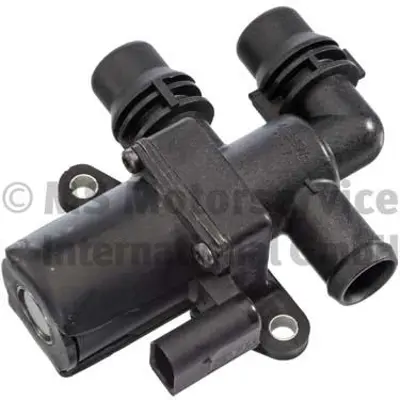 PIERBURG 7.02256.40.0 Control Valve Volkswagen 1K0820036D 1K0820036F 1K1820035E