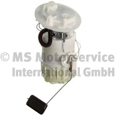 PIERBURG 7.02550.14.0 Fuel Pump Module Renault 8200146092