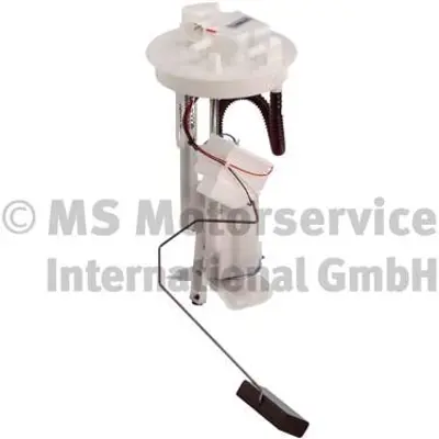 PIERBURG 7.02550.20.0 Fuel Pump Module Renault 7700825251