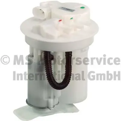 PIERBURG 7.02550.21.0 Fuel Pump Module Renault 7700829316
